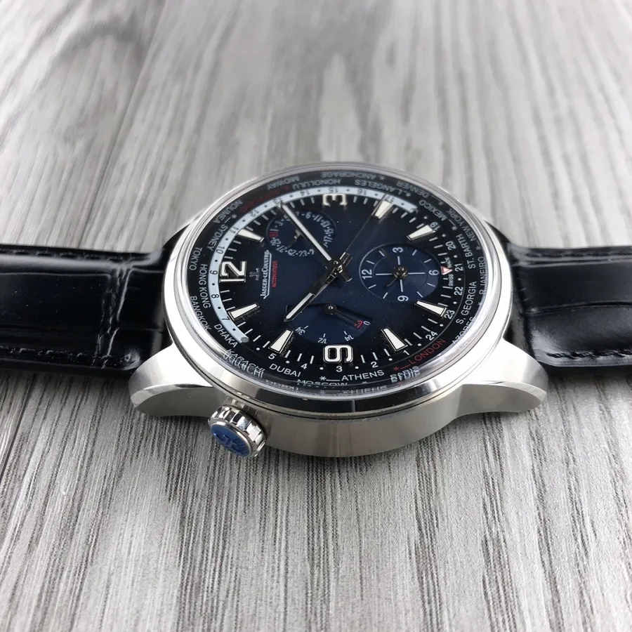JAEGER LECOULTRE-Polaris-ref.904847Z-42mm