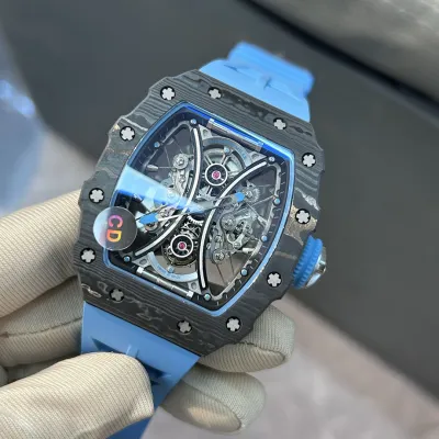 RICHARD MILLE-ref.RM53-01-49.90mm42.70mm16.15mm