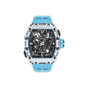 RICHARD MILLE-ref.RM 35-03-42.70mm x 49.94mm