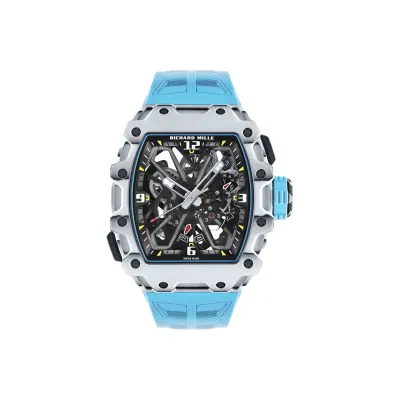 RICHARD MILLE-ref.RM 35-03-42.70mm x 49.94mm