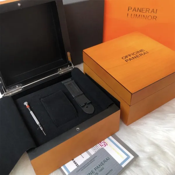 PANERAI-LUMINOR-PAM00386-44mm - Image 10