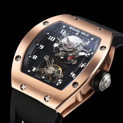 RICHARD MILLE-ref.RM-001-38.30mmx45mm