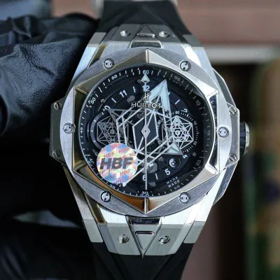HUBLOT-BIG BANG-ref.418.NX.1107.RX.MXM19-45mm