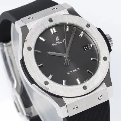HUBLOT-CLASSIC FUSION-ref.542.NX.7071.RX-42mm