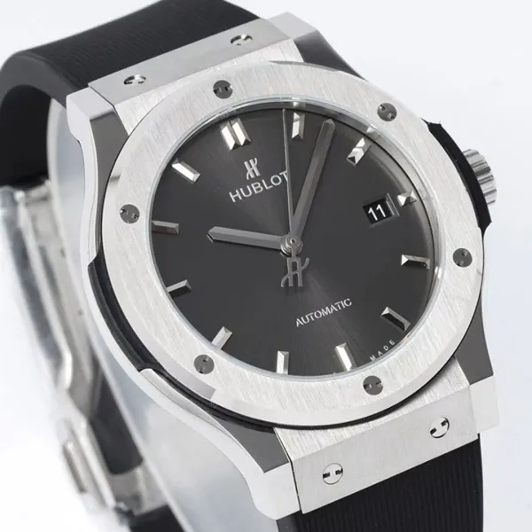 HUBLOT-CLASSIC FUSION-ref.542.NX.7071.RX-42mm - Image 4