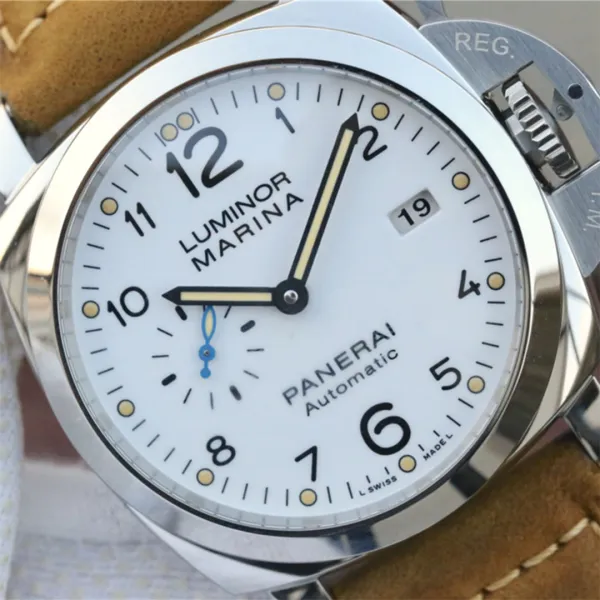 PANERAI-LUMINOR-PAM01499-42MM-7 - Image 5