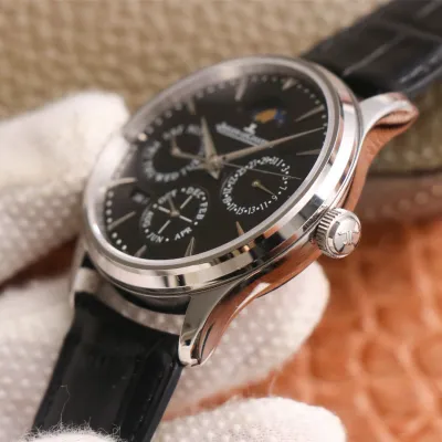 JAEGER LECOULTRE-MASTER-ref.1308470-39mm