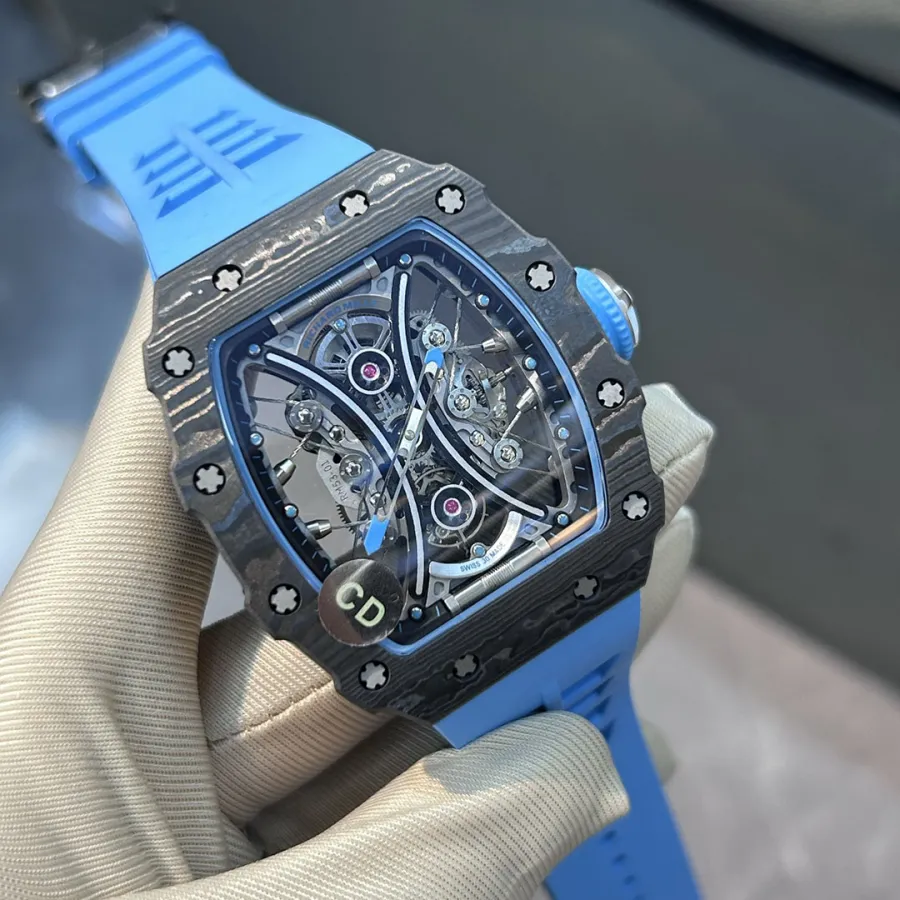 RICHARD MILLE-ref.RM53-01-49.90mm42.70mm16.15mm