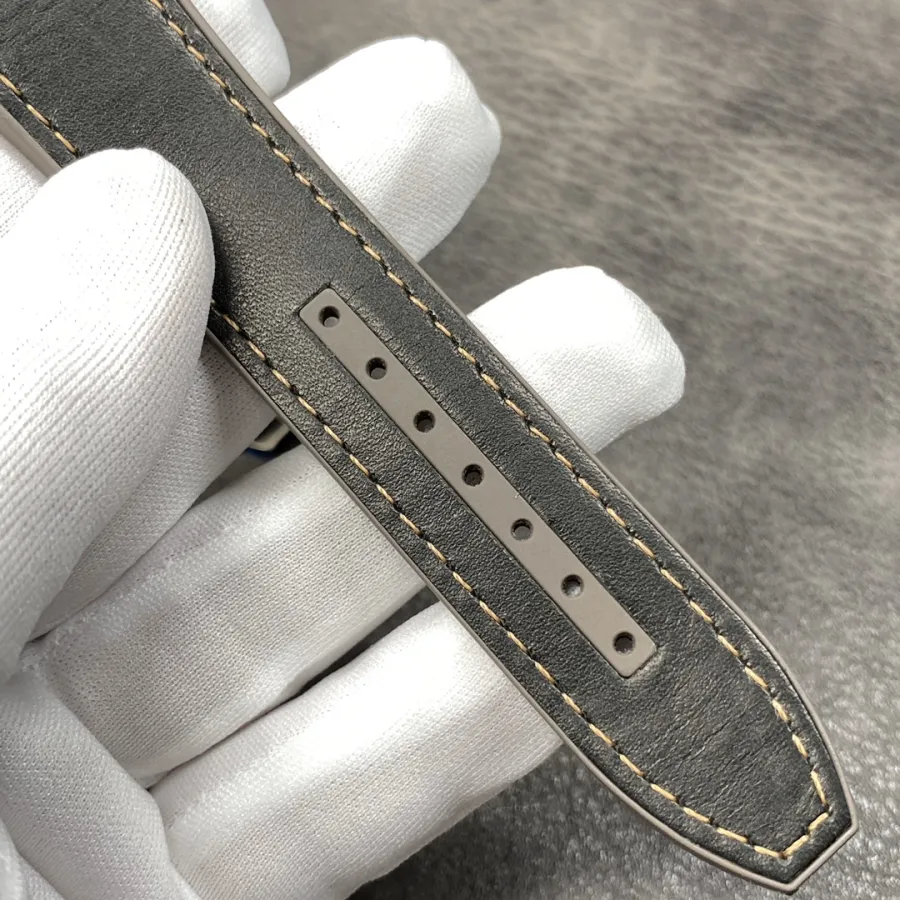 Franck Muller-REF.V 45 SC DT TT BR 5N-Titanium-45MM-19