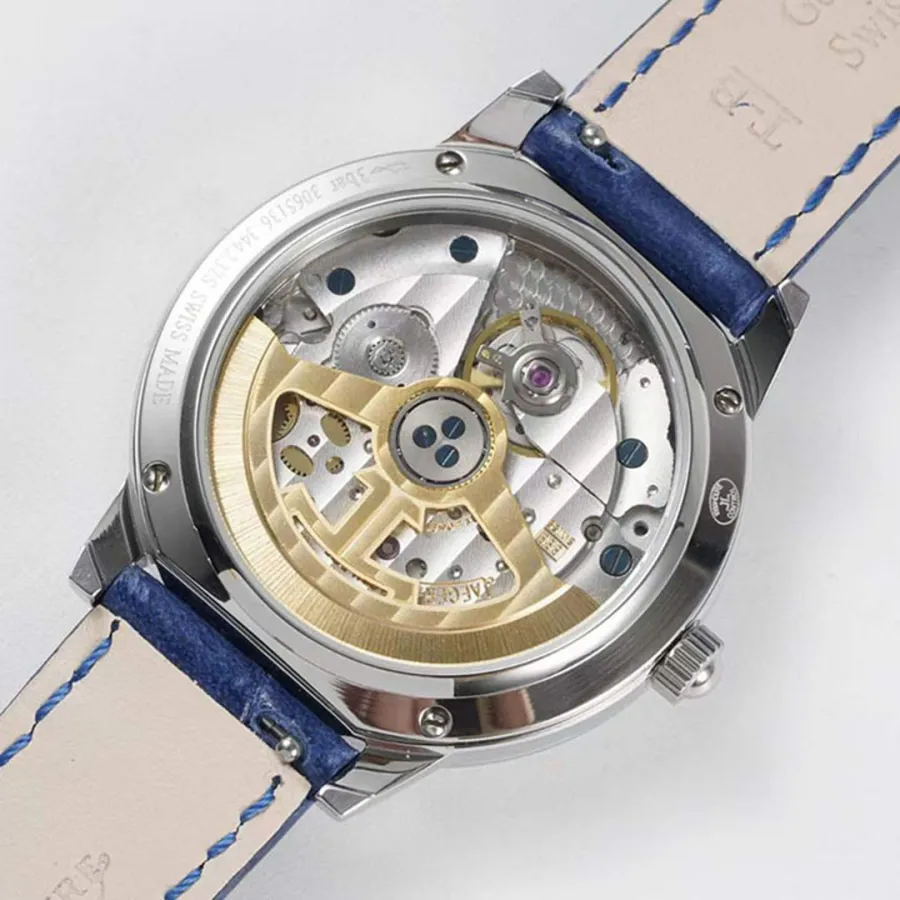 JAEGER LECOULTRE-RENDEZ VOUS-ref.3448410-34mm