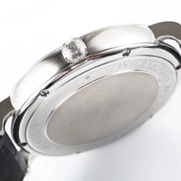 IWC-PORTOFINO-ref.IW356518-40mm - Image 7