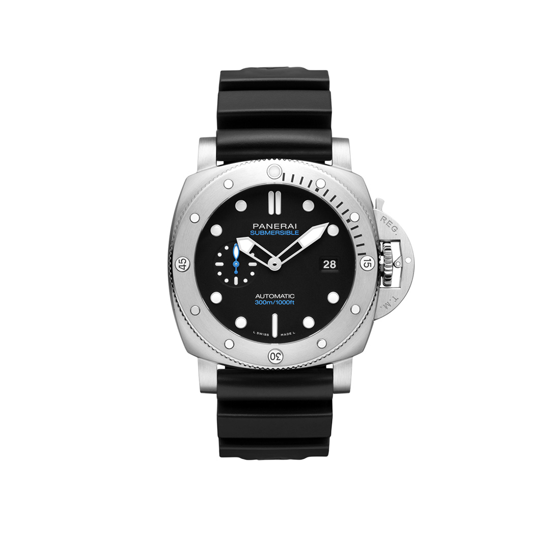 PANERAI SUBMERSIBLE PAM01229 44MM