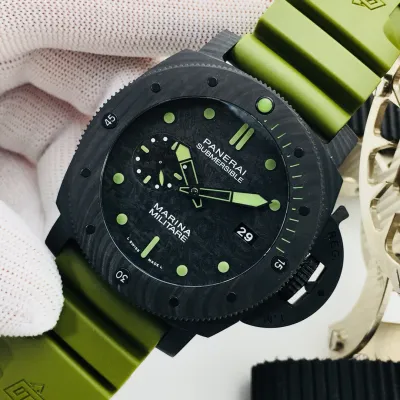 PANERAI-SUBMERSIBLE-PAM00961-45MM