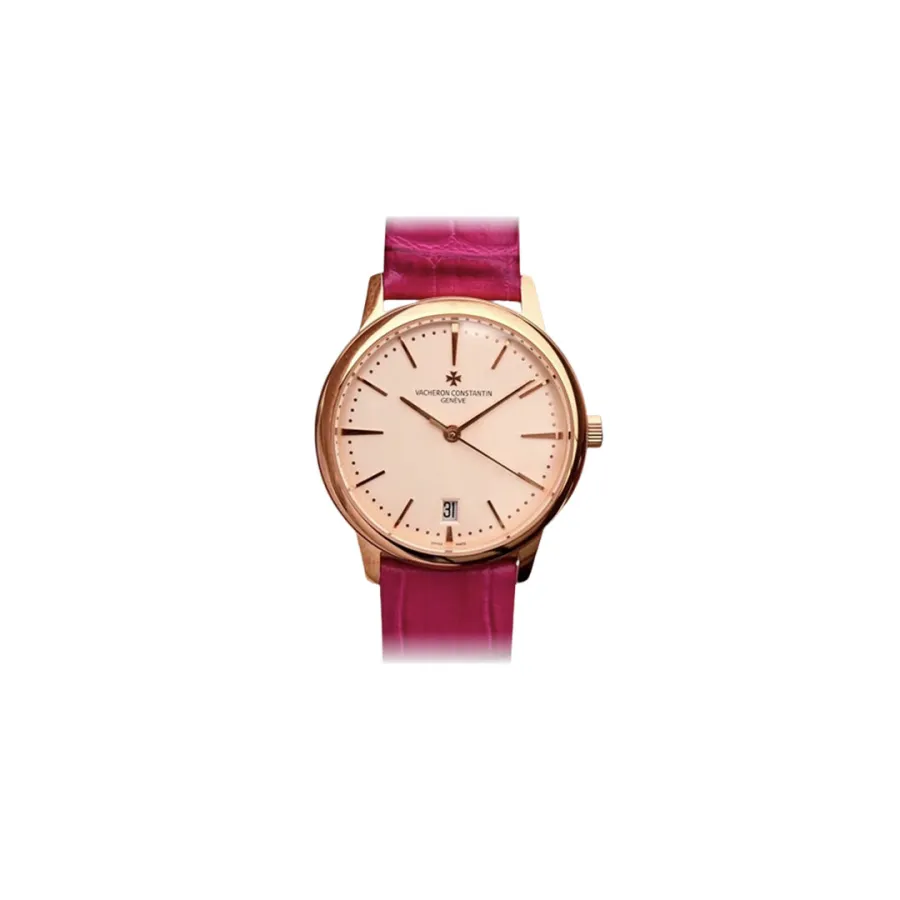 VACHERON CONSTANTIN-PATRIMONY-4100U001G-B181-36mm