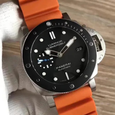 PANERAI-SUBMERSIBLE-PAM01389-47mm