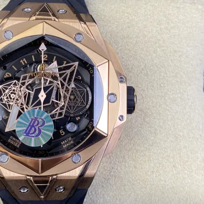 HUBLOT-BIG BANG-ref.418.OX.1108.RX.MXM19-45mm