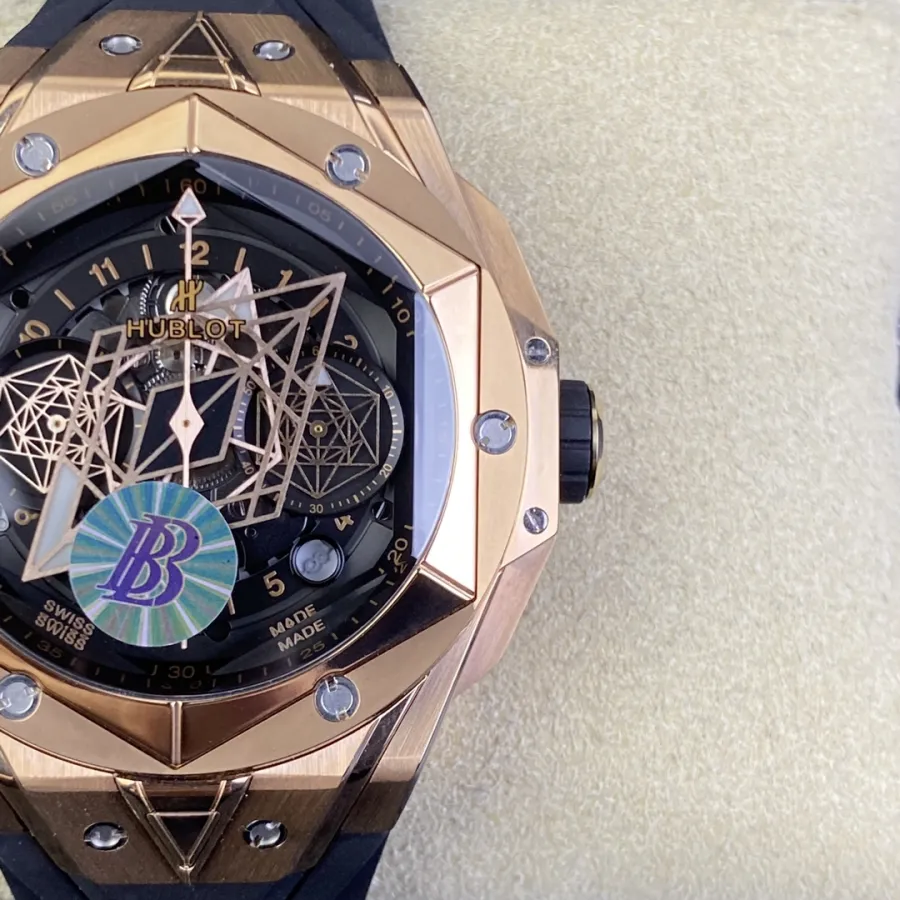 HUBLOT-BIG BANG-ref.418.OX.1108.RX.MXM19-45mm