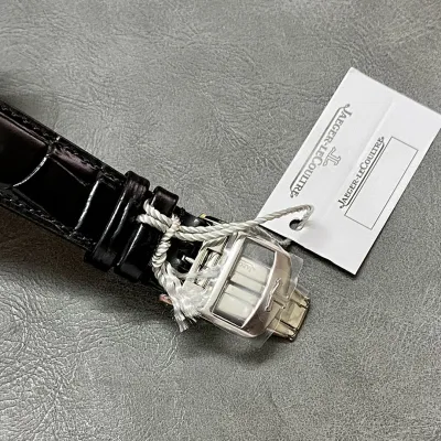 JAEGER LECOULTRE-MASTER-ref.1368470-39mm