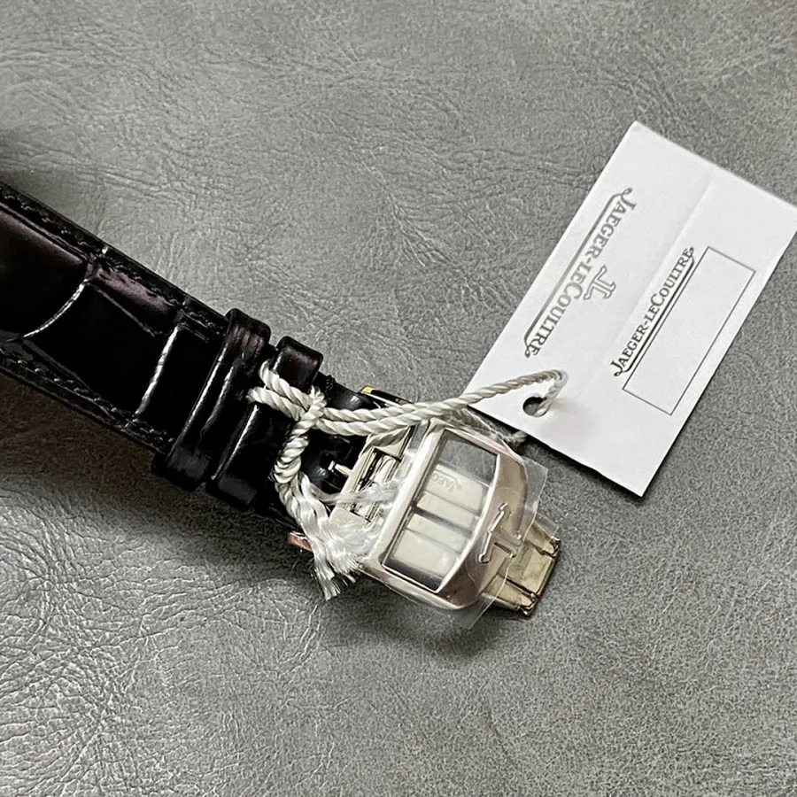 JAEGER LECOULTRE-MASTER-ref.1368470-39mm