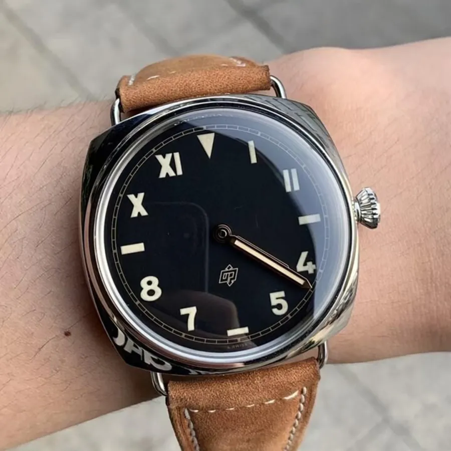 PANERAI-RADIOMIR-PAM00424-47mm
