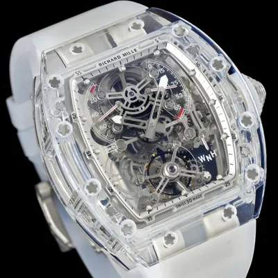 RICHARD MILLE-ref.RM 56-01-50.50mmX42.70mm