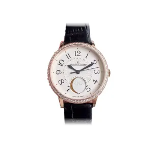 JAEGER LECOULTRE-RENDEZ VOUS-ref.3572420-34mm