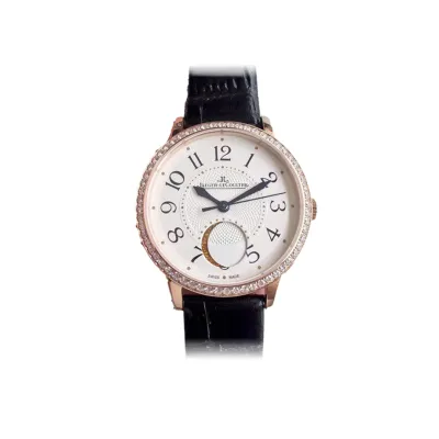 JAEGER LECOULTRE-RENDEZ VOUS-ref.3572420-34mm