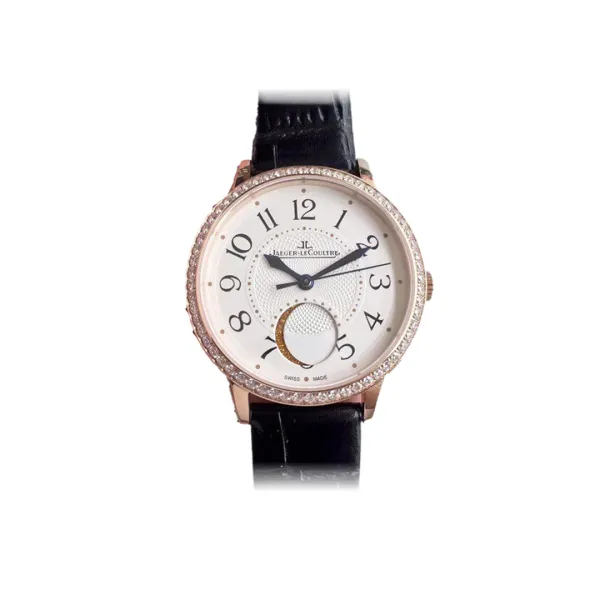 JAEGER LECOULTRE-RENDEZ VOUS-ref.3572420-34mm