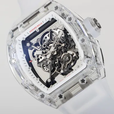 RICHARD MILLE-ref.RM055-43mmx51mm