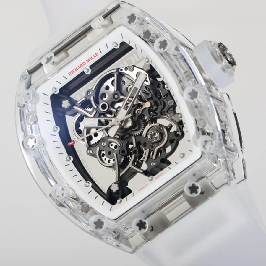 RICHARD MILLE-ref.RM055-43mmx51mm