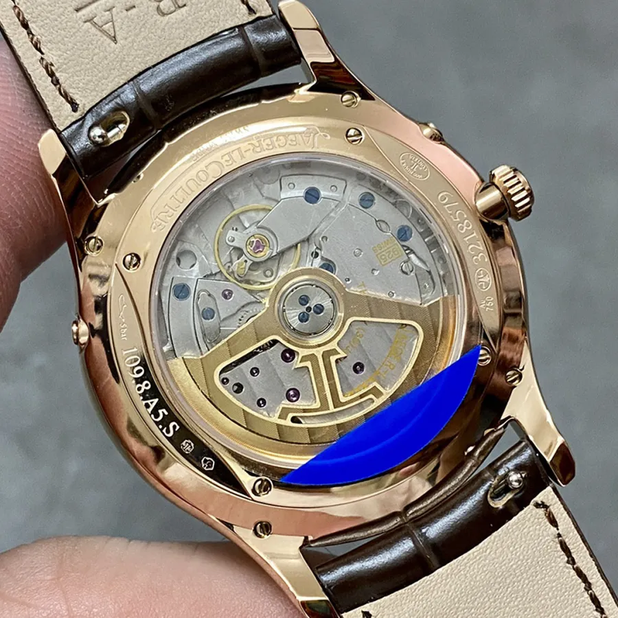 JAEGER LECOULTRE-MASTER-ref.1362520-39mm