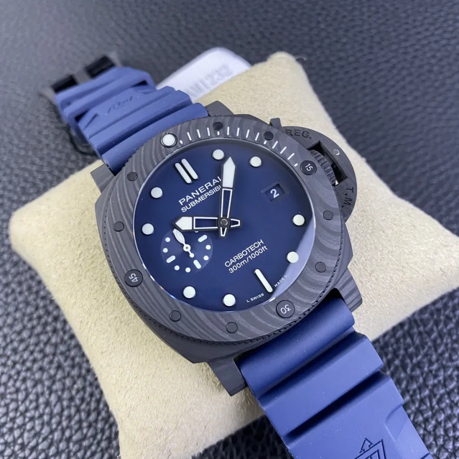 PANERAI-SUBMERSIBLE-PAM01232-44MM