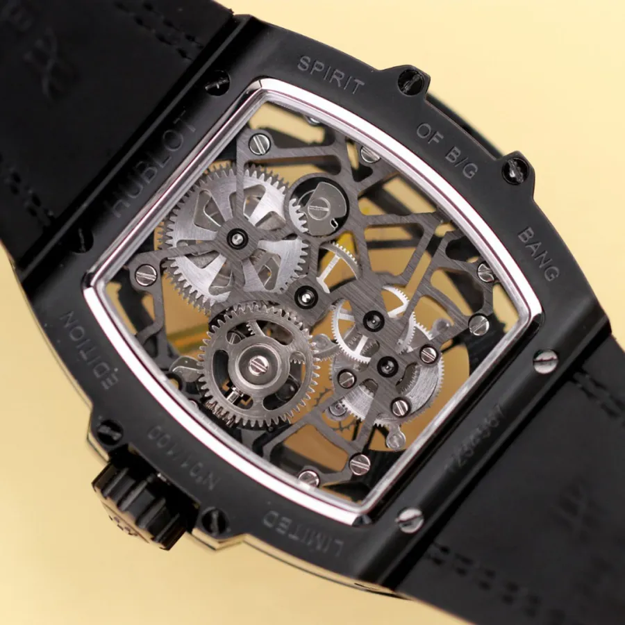 HUBLOT-MASTERPIECE-ref.906.ND.0129.VR.AES12-48mm