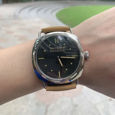 PANERAI-RADIOMIR-PAM00425-47mm