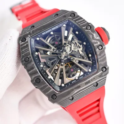 RICHARD MILLE-ref.RM12-01-42mmx51mm