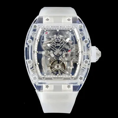 RICHARD MILLE-ref.RM 56-01-50.50mmX42.70mm