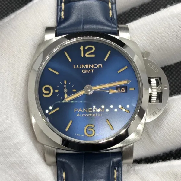 PANERAI-LUMINOR-PAM01033-44MM - Image 2
