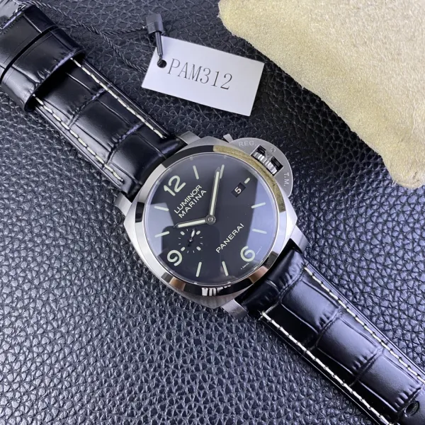PANERAI-LUMINOR-PAM00312-44mm - Image 6