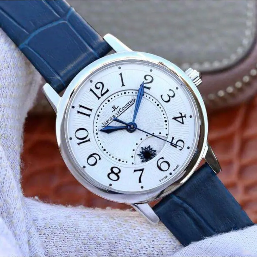 JAEGER LECOULTRE-RENDEZ VOUS-ref.3618490-38.2mm