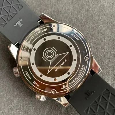 JAEGER LECOULTRE-Polaris-ref.906867J-42mm