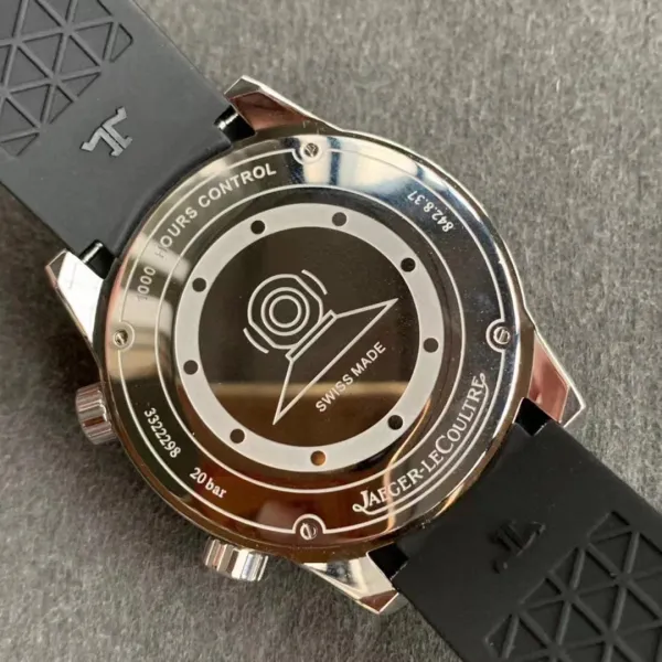 JAEGER LECOULTRE-Polaris-ref.906867J-42mm - Image 8