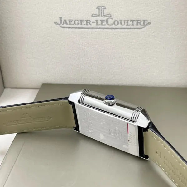 JAEGER LECOULTRE-REVERSO-ref.3908420-4929mm - Image 7