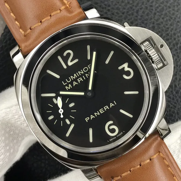 PANERAI-LUMINOR-PAM00111-44MM - Image 5
