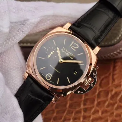 PANERAI-LUMINOR DUE-PAM00908-38MM
