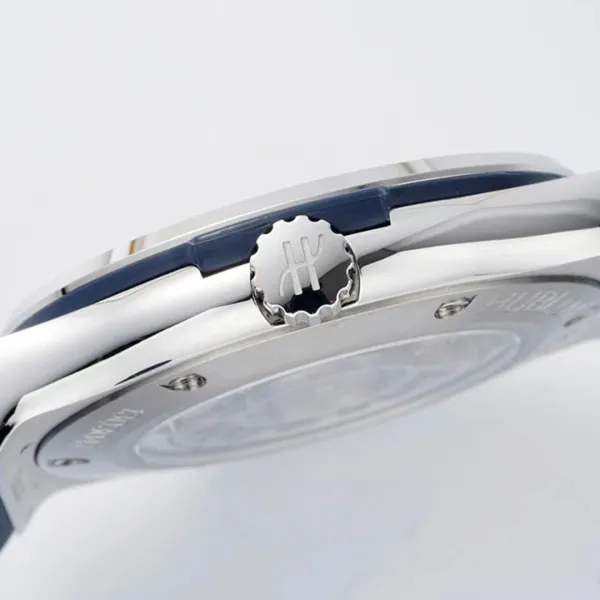 HUBLOT-CLASSIC FUSION-ref.542.NX.7170.RX-42mm - Image 7