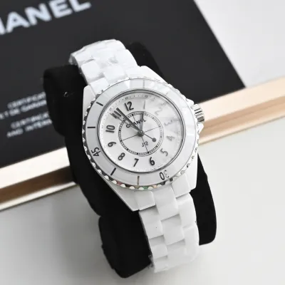 CHANEL-J12 Watch Caliber 12.2-33MM