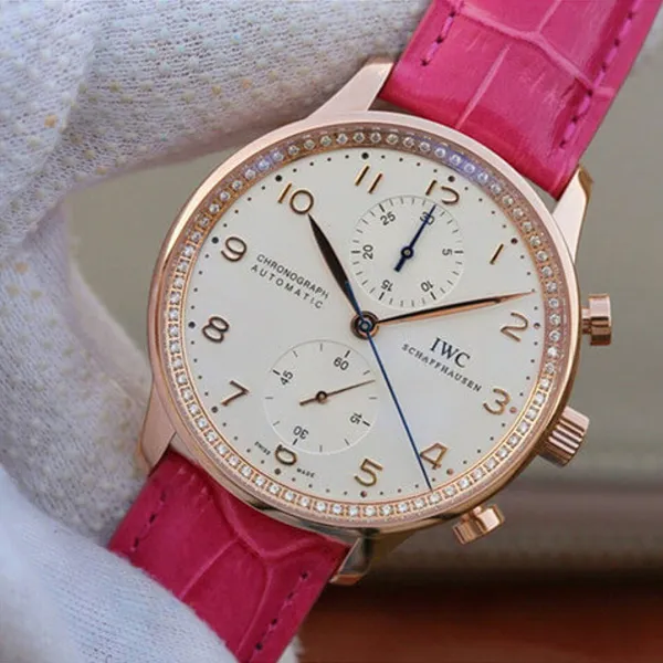 IWC-PORTUGIESER-ref.IW371477-40.9mm - Image 3