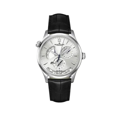 JAEGER LECOULTRE-MASTER-ref.1428421-39mm