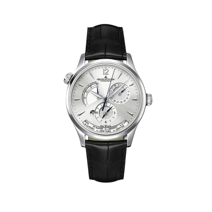 JAEGER LECOULTRE-MASTER-ref.1428421-39mm