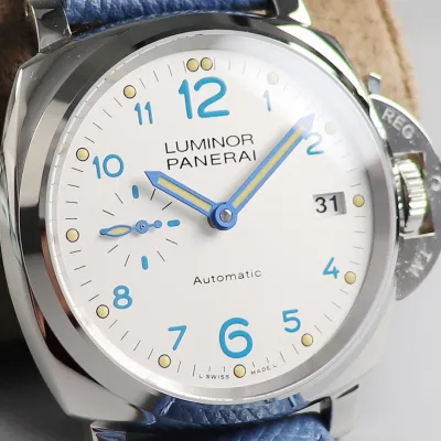 PANERAI-LUMINOR DUE-PAM906-42MM-9